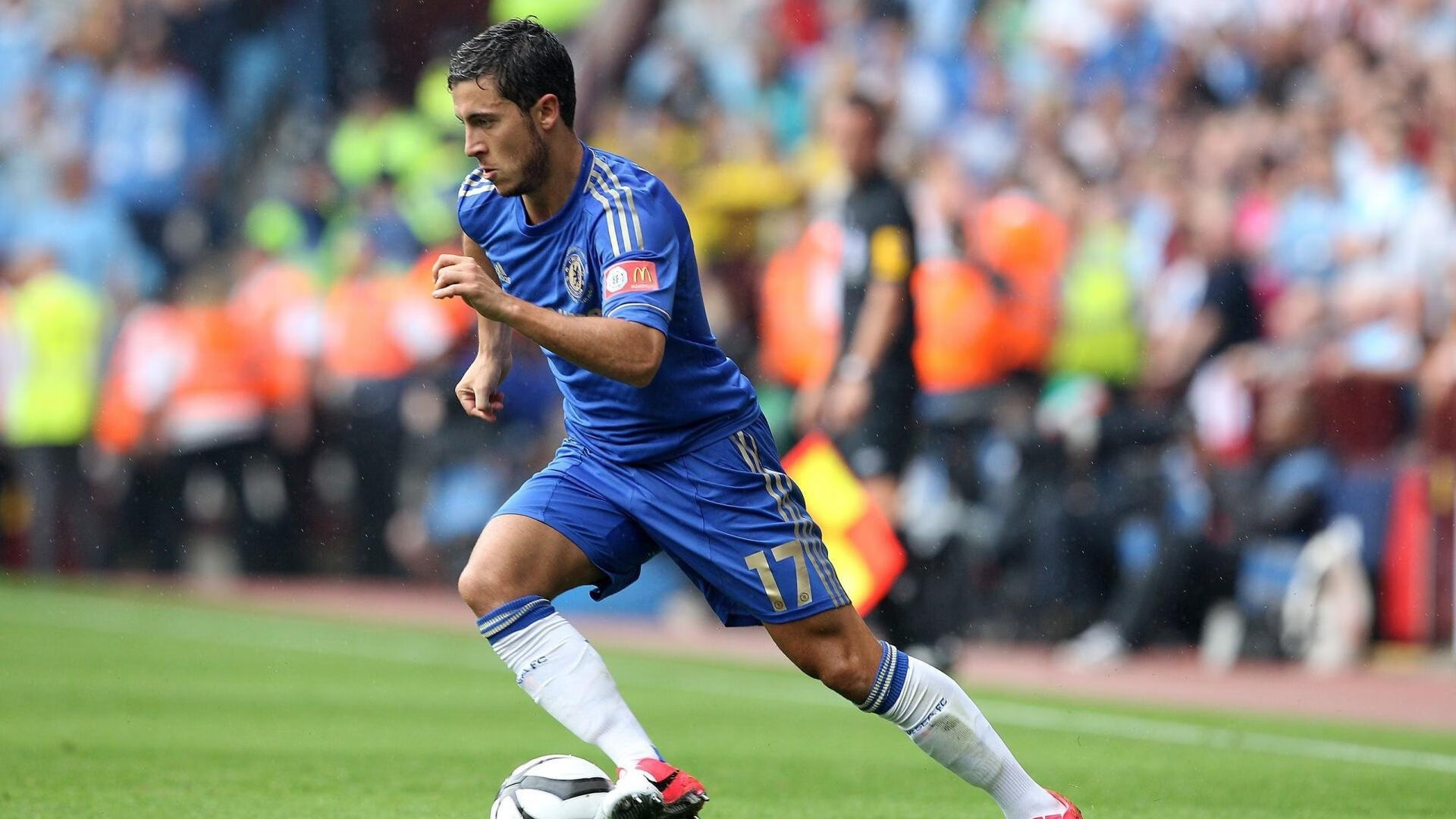 《电竞是如何成为新一代年轻人的精神寄托的》，电竞如何发展